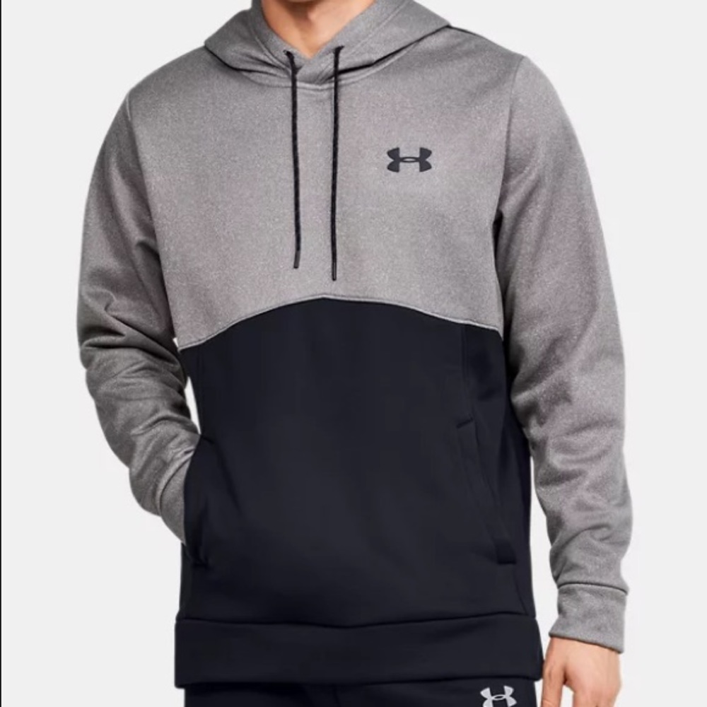 Men’s Under Armour Hoodie - Size XL